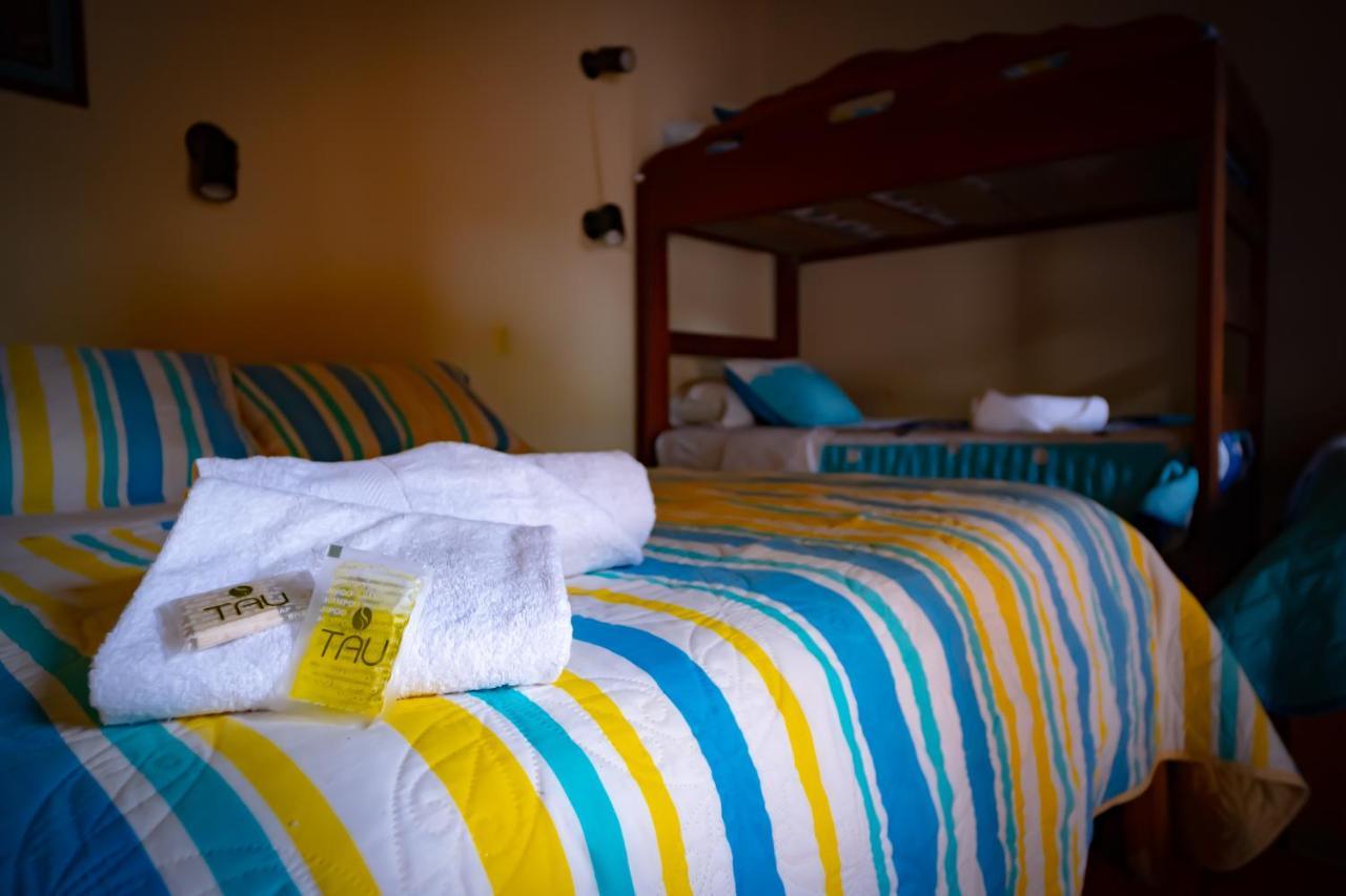 Hostal Jardin Escondido Vilcabamba Exterior photo